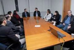 Detrans de Alagoas e do Mato Grosso do Sul discutem avanços digitais