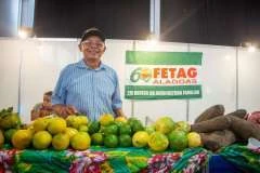 Educação divulga resultado preliminar de chamada pública da agricultura familiar