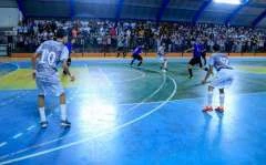 Mais de 7.500 estudantes disputam etapa regional dos Jogos Estudantis de Alagoas