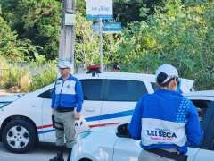 Operação Lei Seca reduz prisões em flagrante por embriaguez em 42% este ano