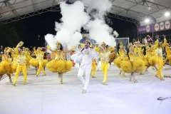 Instituições cadastradas na Nota Fiscal Cidadã celebram festas juninas