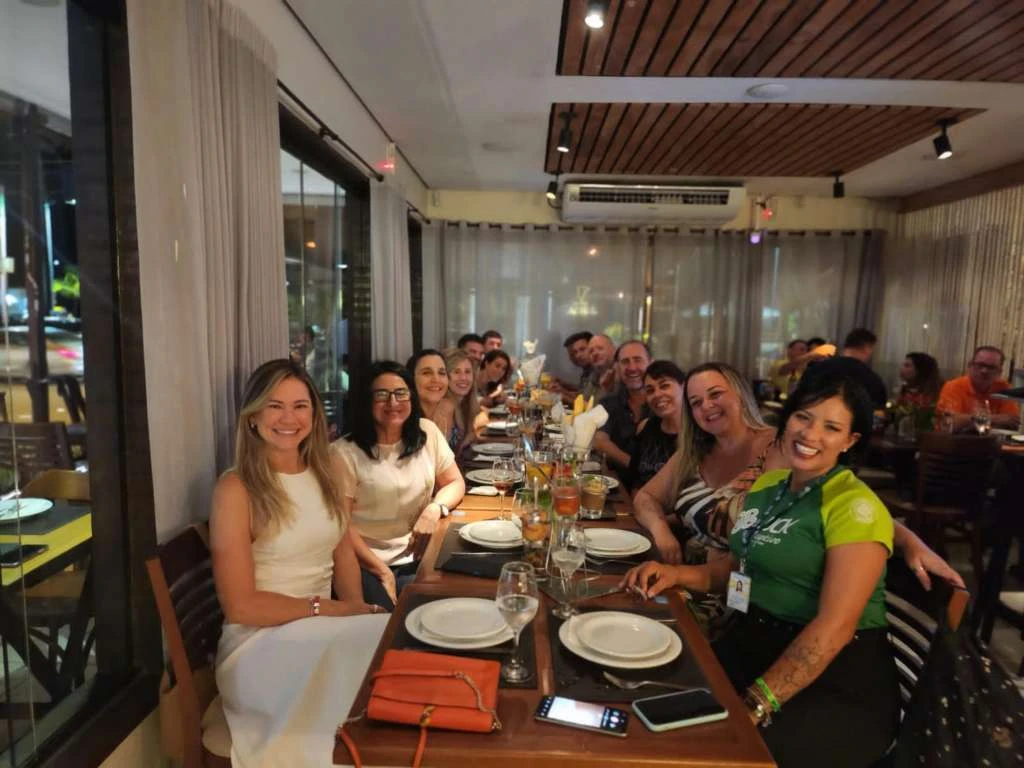 Em parceria com a Gol e a Infinitas, Setur promove famtour para agentes de viagens argentinos em Alagoas