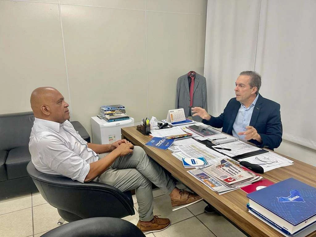 Circuito Alagoano de Inverno é apresentado à Secom-AL