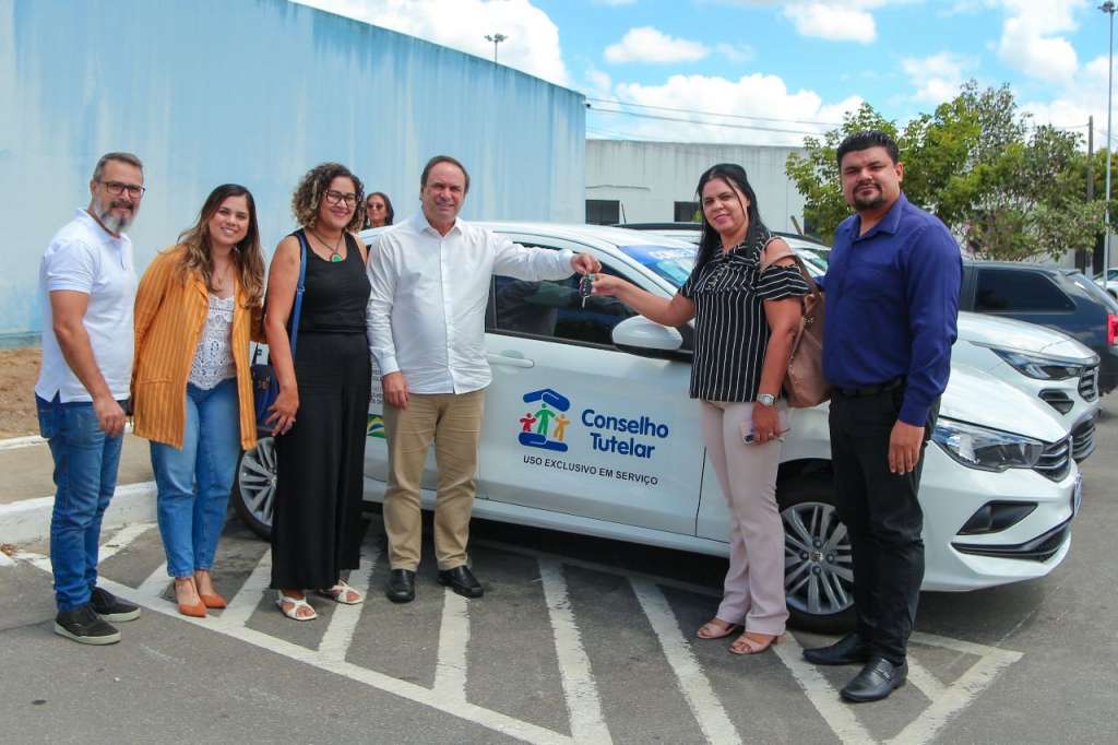 Arapiraca: Conselho vai realizar Curso de Capacitação aos pré-candidatos aos cargos de Conselheiro Tutelar