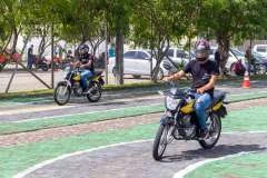 Detran-AL abre inscrições para workshop de pilotagem defensiva para motociclistas