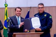 Detran Alagoas e PRF-AL firmam acordo de cooperação técnica para compartilhamento de dados