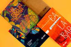 Dia do Escritor: Imprensa Oficial Graciliano Ramos faz retrospectiva da política de valorização à literatura alagoana