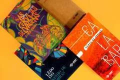 Dia do Escritor: Imprensa Oficial Graciliano Ramos faz retrospectiva da política de valorização à literatura alagoana