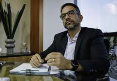 Governador cumpre agenda em Brasília em busca de investimentos para Alagoas