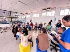 Governo vai ouvir população sobre cooperativismo em última escuta popular para Planejamento Plurianual