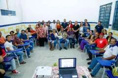 Seduc expande oferta de cursos gratuitos de idiomas na rede estadual