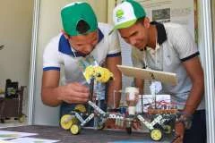 Mais de mil alunos da rede estadual irão se apresentar no Encontro Estudantil