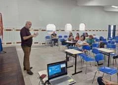 Sefaz-AL promove encontro sobre Educação Fiscal nos municípios de Igreja Nova e Penedo