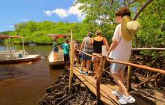 Setur-AL realiza eventos para promover Destino Alagoas em quatro cidades nordestinas