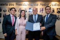 Parceria entre Governo e TJAL garante regularização de terreno no Benedito Bentes