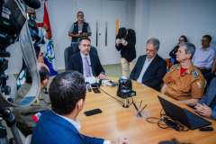 Alagoas inicia o Agosto Lilás registrando redução de 21% nos casos de feminicídios