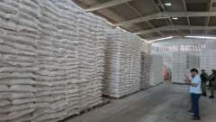 Campanha da Sefaz fiscaliza farinha de trigo consumida em Alagoas