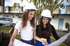 Programa de Estágio da Casal prepara estudantes para o mercado de trabalho