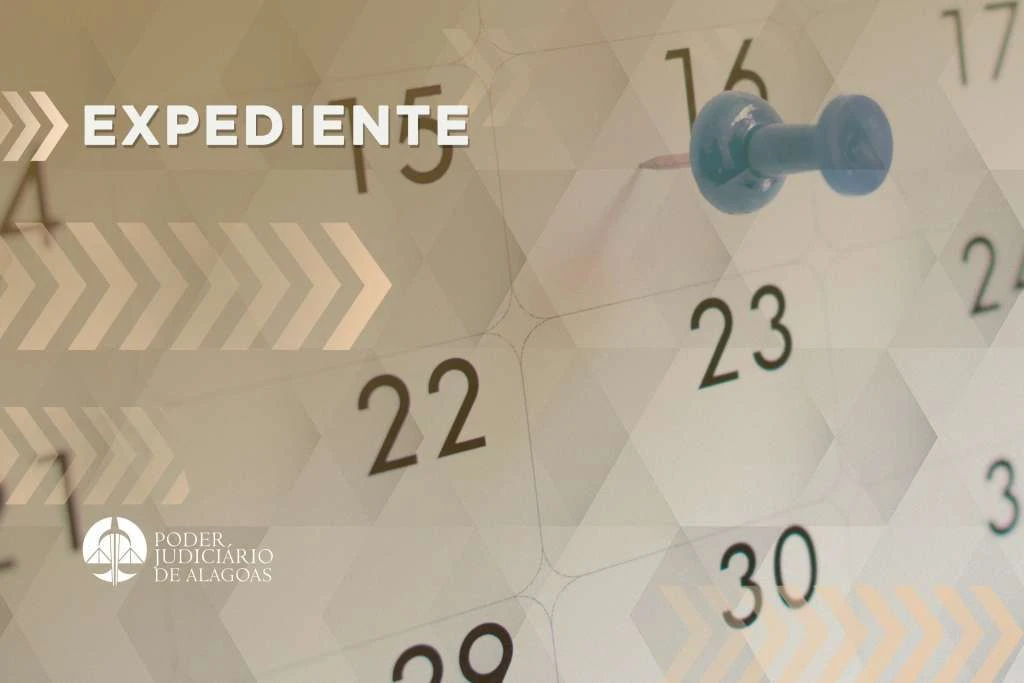 TJAL suspende atividades nesta sexta (11), dia da criação dos cursos jurídicos