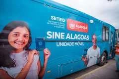 Sine Alagoas está com mais de 290 vagas de emprego nesta semana