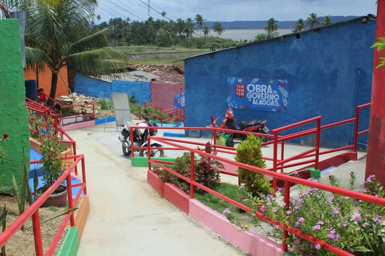 Vida Nova nas Grotas é exemplo de inovação em seminário promovido pelo Ipea