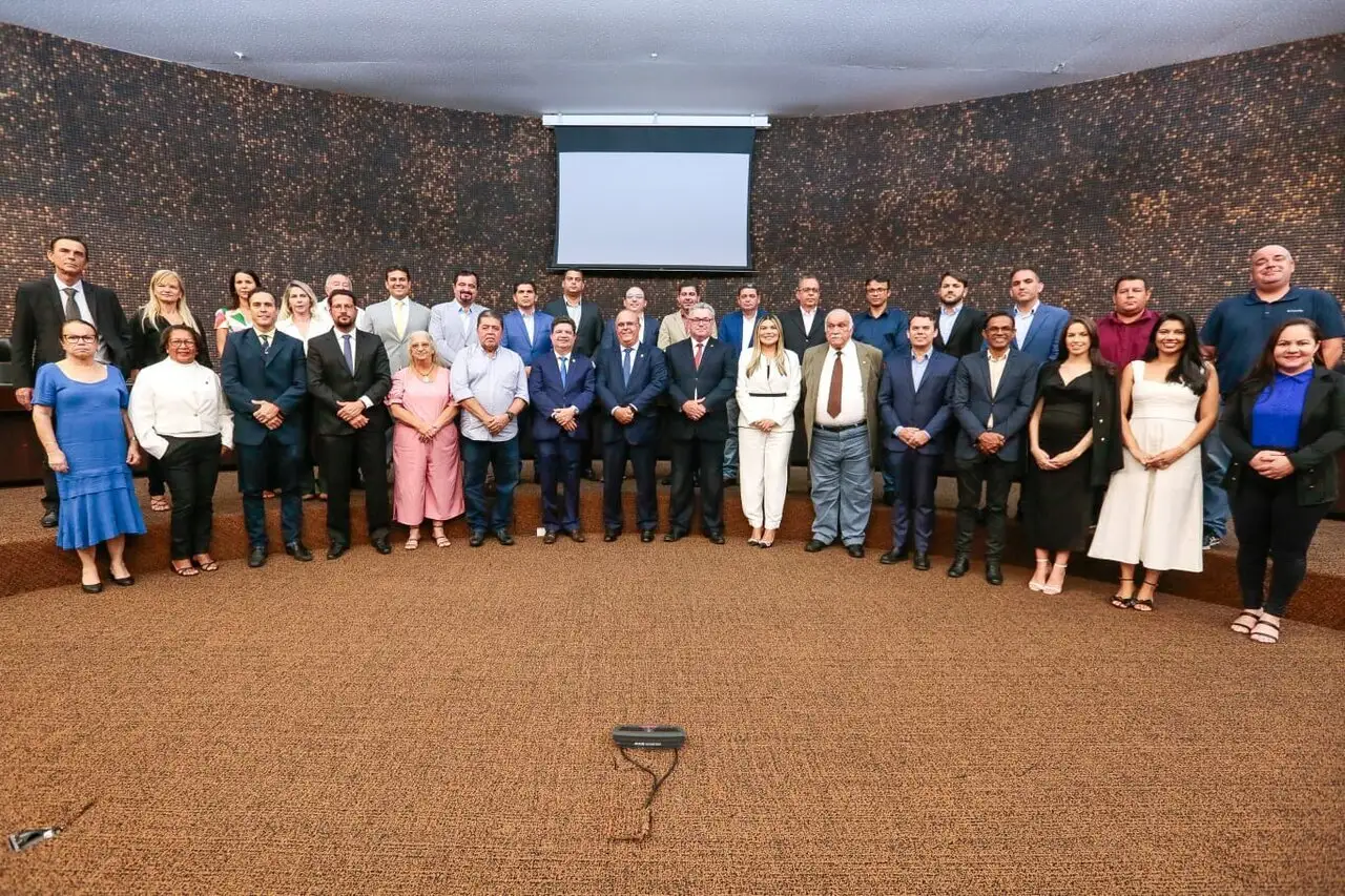 Mais 14 municípios assinam acordo com TJAL para regularizar seus imóveis