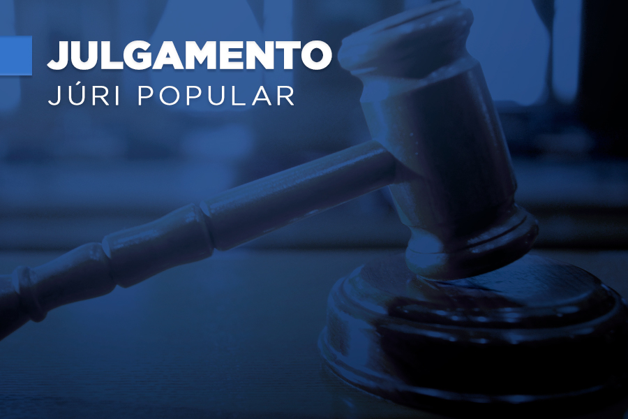 Homem é condenado a 12 anos por homicídio a facadas em São Miguel dos Campos