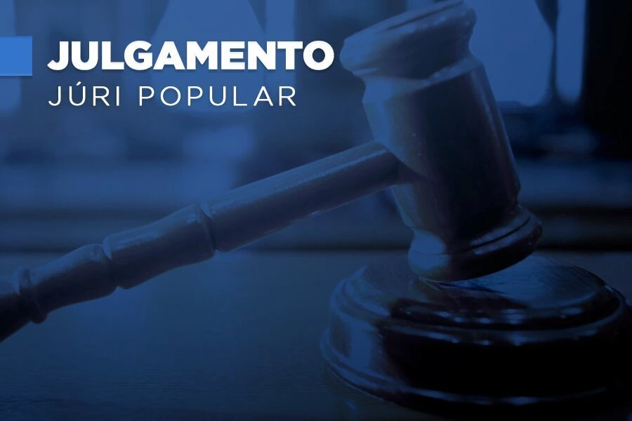 Homem é condenado a 12 anos por homicídio a facadas em São Miguel dos Campos