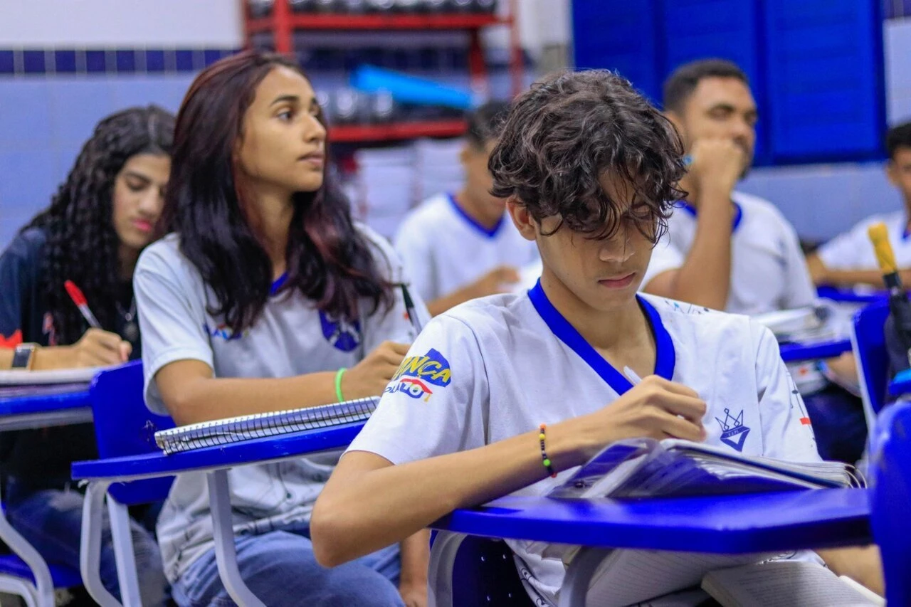 Educação: resultado da pré-matrícula online de novatos sai neste sábado (13)