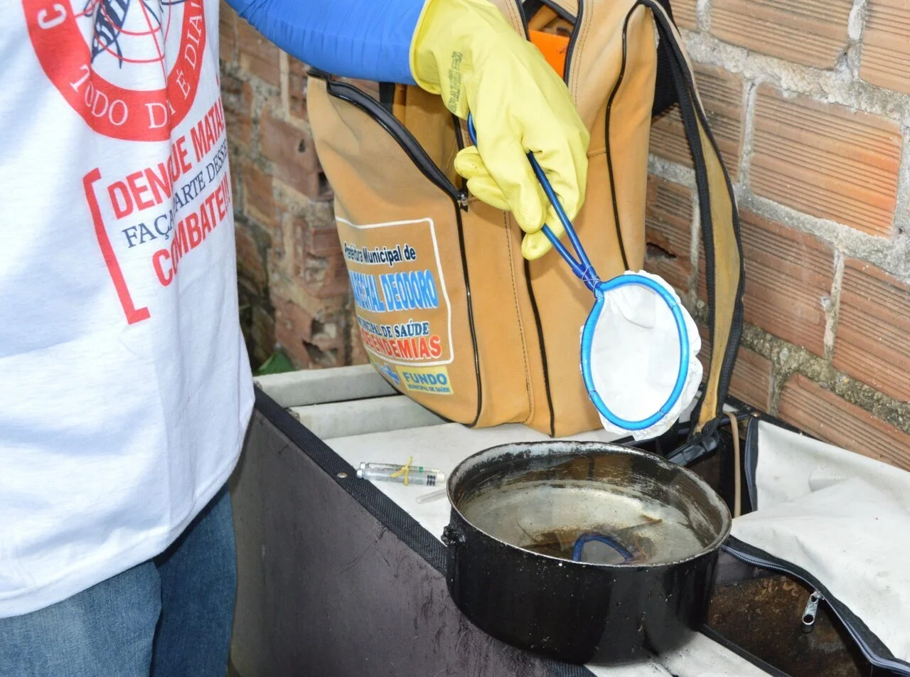 Marechal Deodoro: Novos agentes de controle de endemia serão treinados pela Sesau