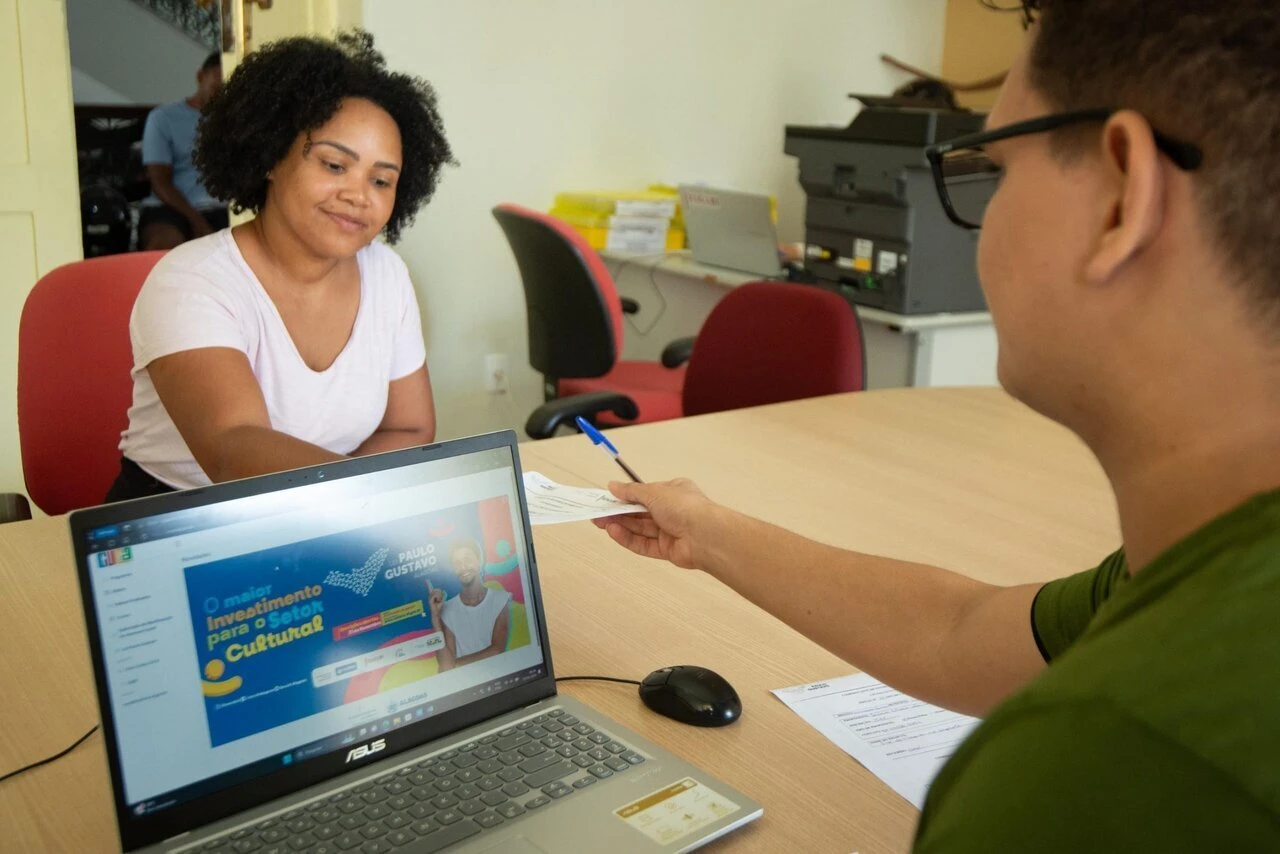 Secretaria de Cultura divulga novo cronograma para a Lei Paulo Gustavo Alagoas