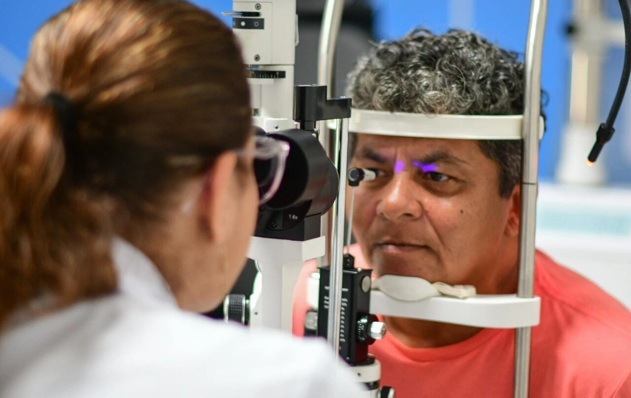 Sesau alerta para importância de consultas regulares ao oftalmologista