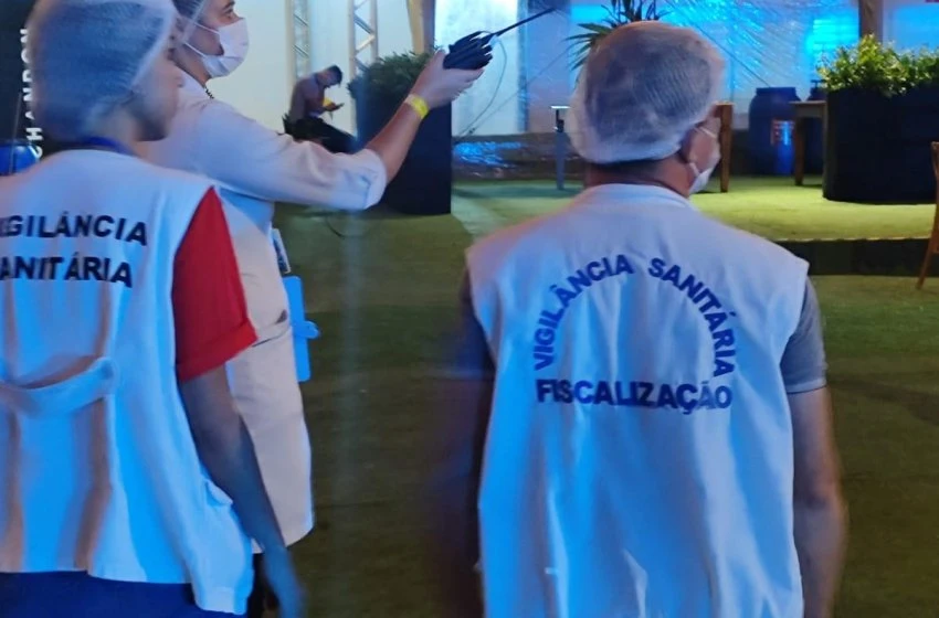 Vigilância Sanitária de Maceió alerta sobre falsificação de receituários na compra de medicamentos controlados