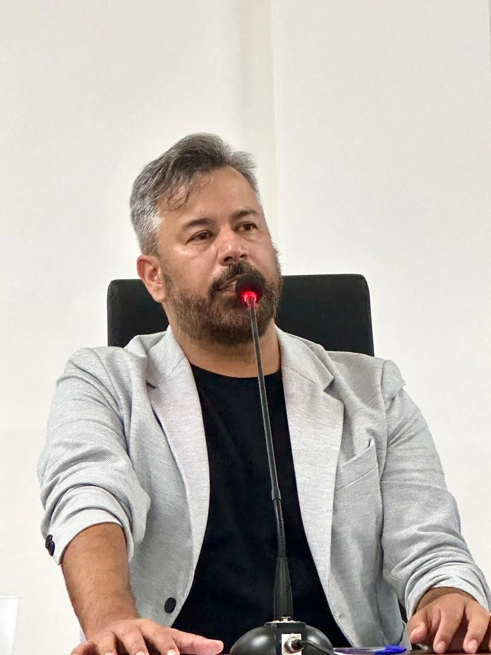 Presidente do ASA é eleito para o Conselho Nacional de Clubes