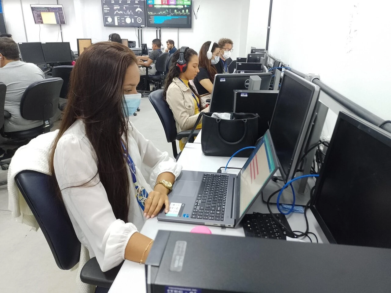 Maceió sedia este mês encontro de líderes de empresa de tecnologia da informação