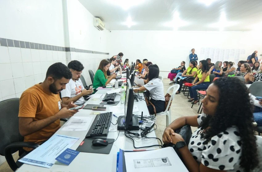 Prefeitura de Maceió convoca mais 436 profissionais aprovados no PSS da Educação