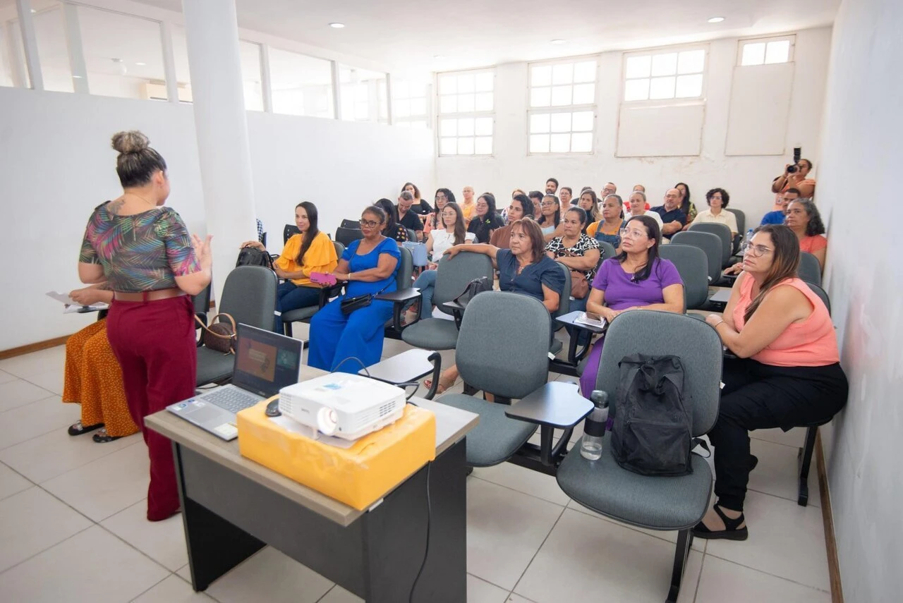 Coruripe recebe I Encontro Regional de Bibliotecas Públicas e Museus da Região do Tabuleiro do Sul