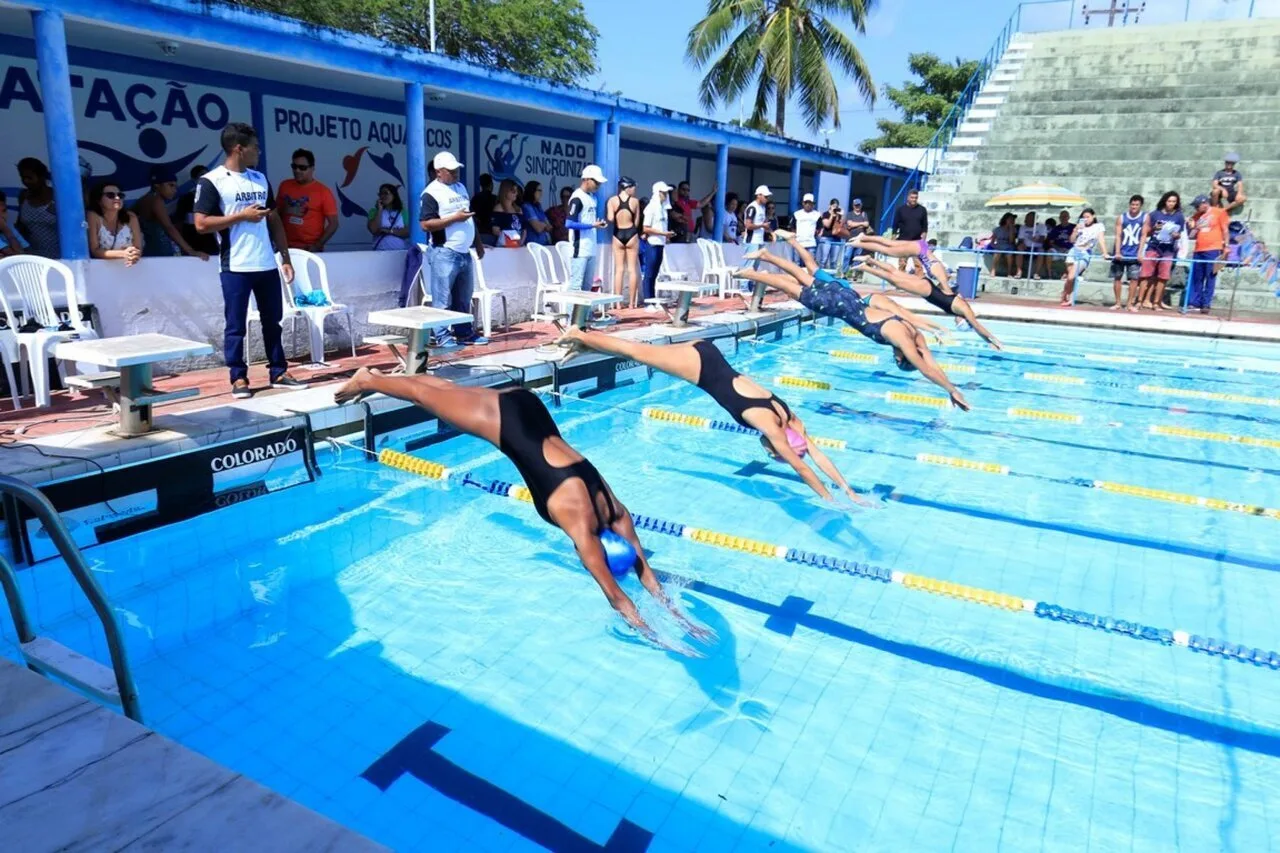 Etapa Estadual do Jeal 2024 inicia nesta segunda-feira com mais de cinco mil atletas inscritos