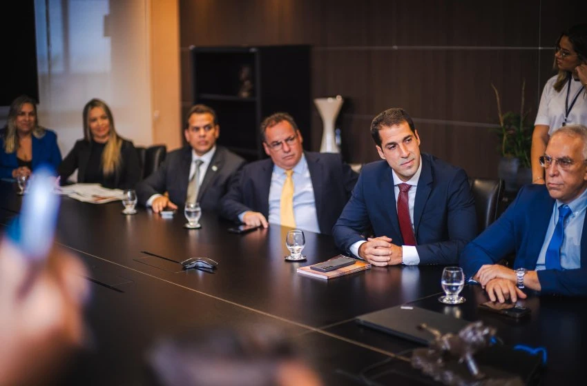 Prefeitura e TJ assinam convênio para erradicação de sub-registro de nascimento de crianças e adolescentes