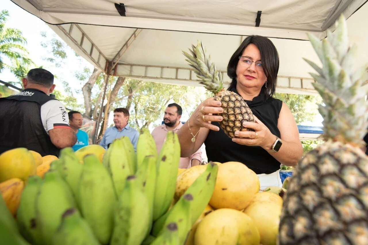 Seduc comemora recorde de propostas recebidas na Chamada Pública da Agricultura Familiar