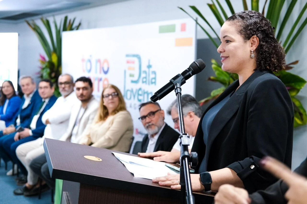 Acesso ao painel Data Jovem já está disponível no site Alagoas em Dados