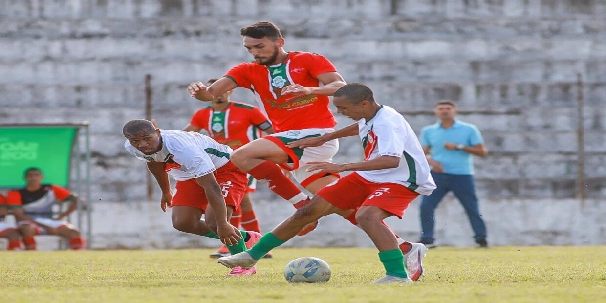 Alagoano 2ª Divisão: Começa nesta terça-feira (17) a terceira rodada da série B