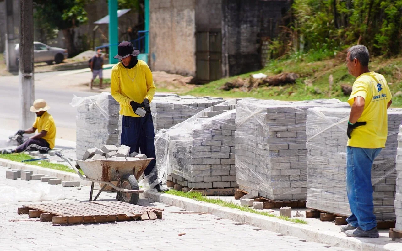 Governo Paulo Dantas finaliza últimos detalhes para inauguração de mais uma UPA em Marechal Deodoro