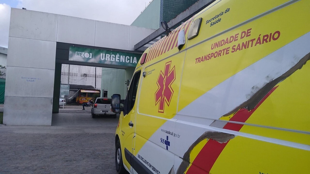 Hospital de Emergência do Agreste acolhe mais de 400 pacientes no final de semana da Independência do Brasil