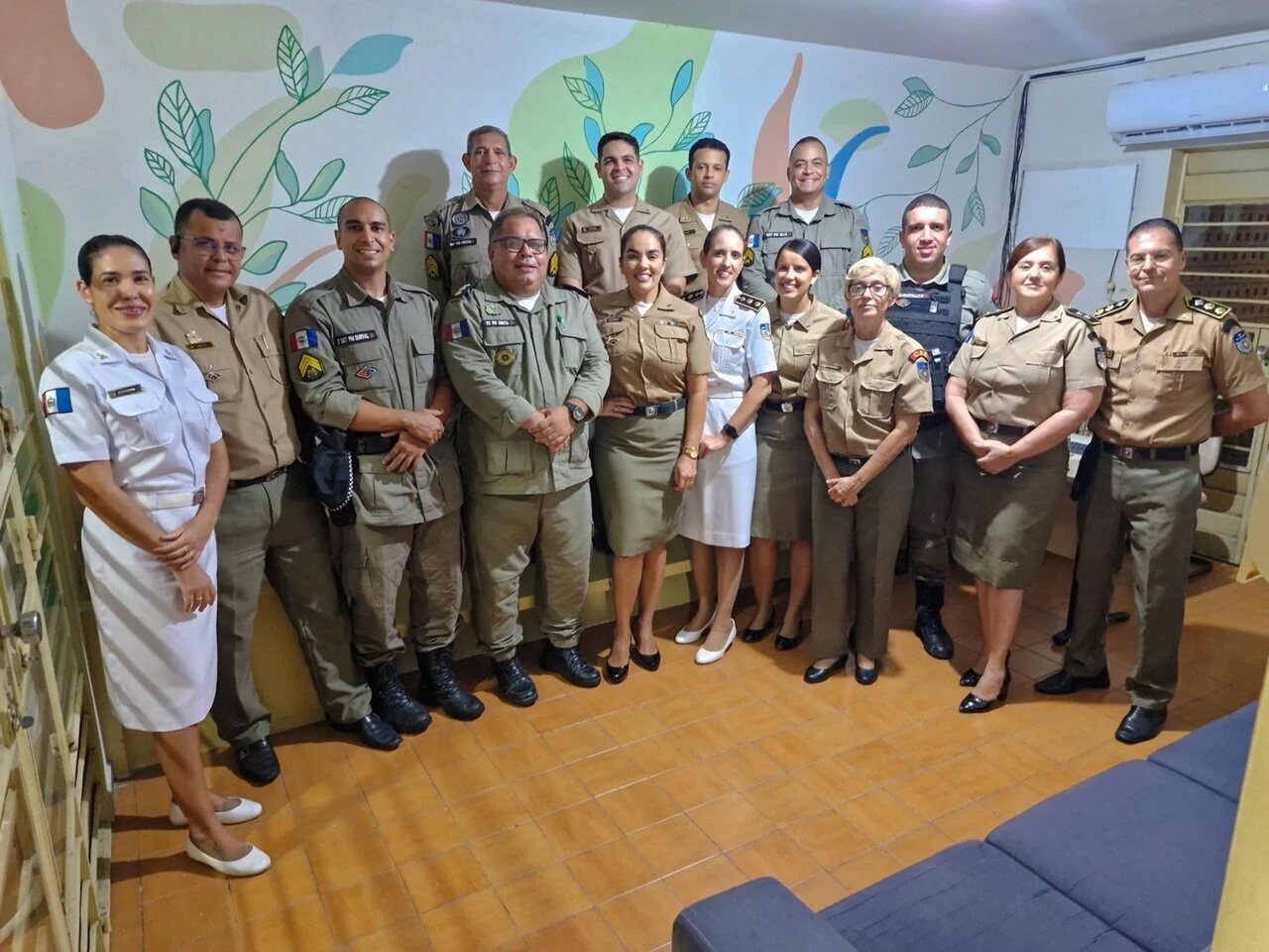 Setembro Amarelo e os cuidados com a saúde mental na Polícia Militar de Alagoas