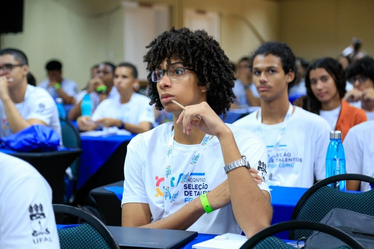 Programa voltado para estudantes prodígio está com inscrições abertas