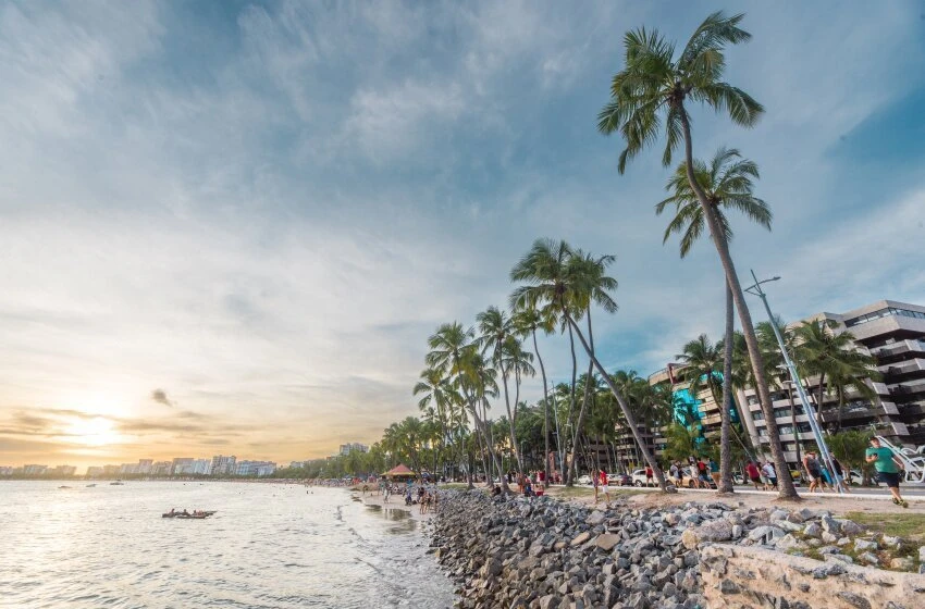 Confira as orientações para a abertura do Verão 2025, em Maceió