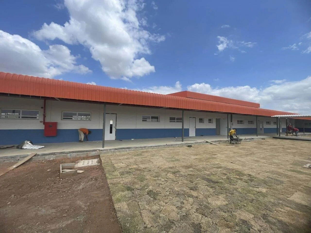 Seduc vai ampliar oferta de ensino médio em Feira Grande