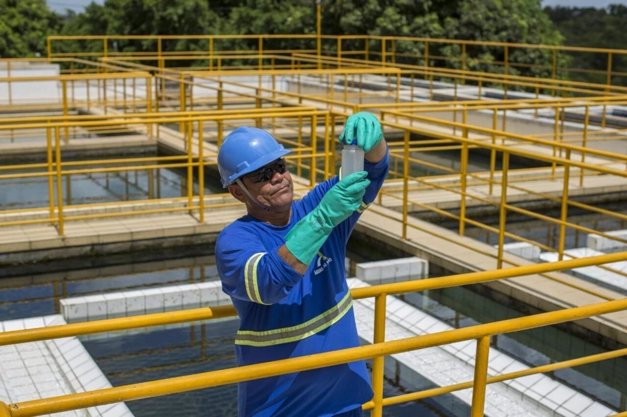 Mais Água Alagoas: ligações de esgoto de Penedo passam por vistoria nesta semana