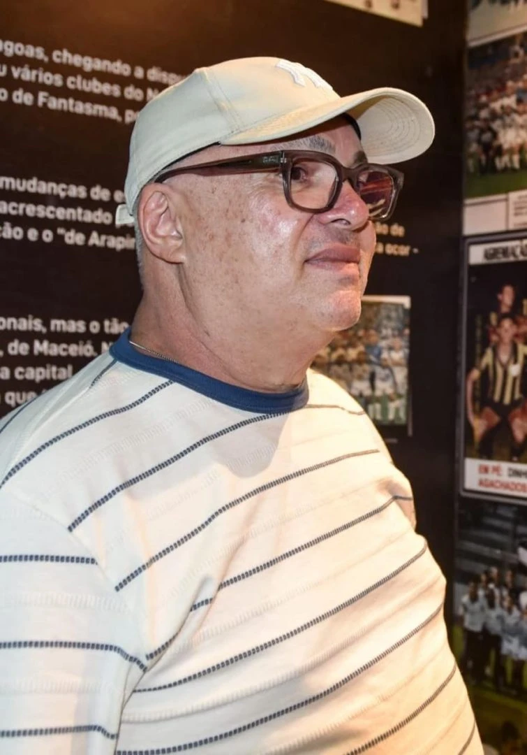 Josenildo Souza recebe título de Cidadão Honorário de Arapiraca neste dia 05